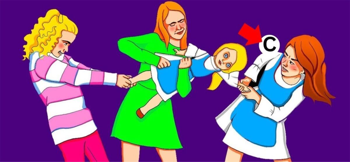 Test de inteligență. Sursă: jagranjosh.com