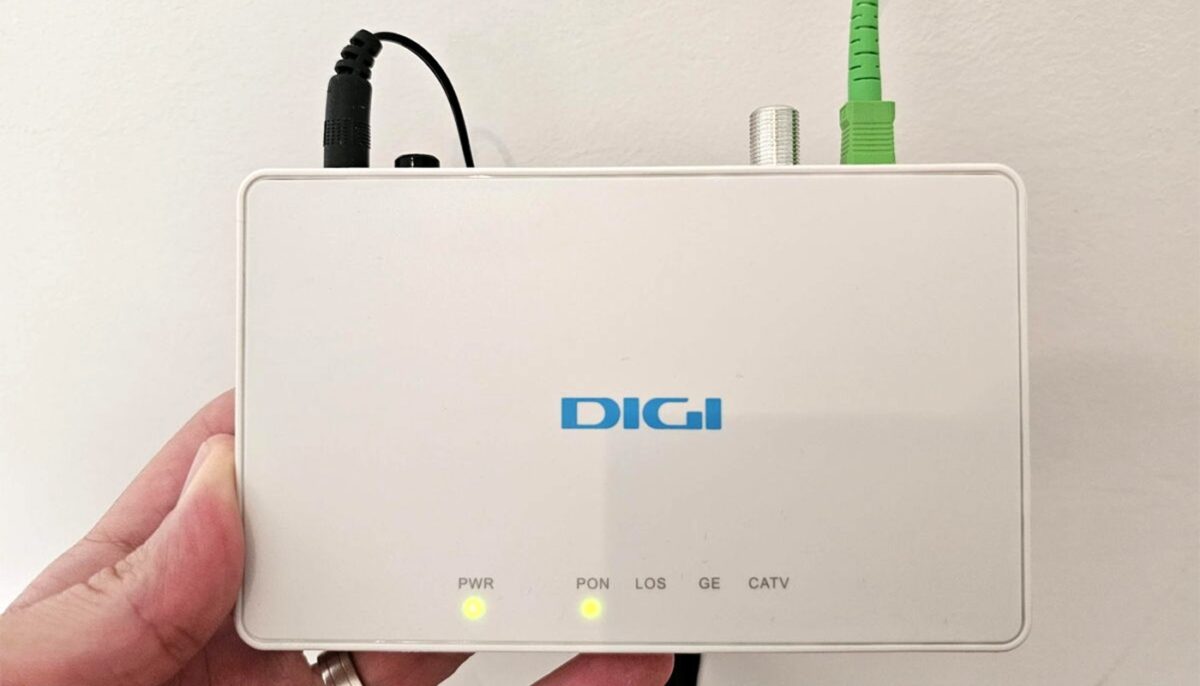 Ai internet de la Digi RCS-RDS România? Se modifică prețul abonamentului: Cât plătiți începând de luna asta