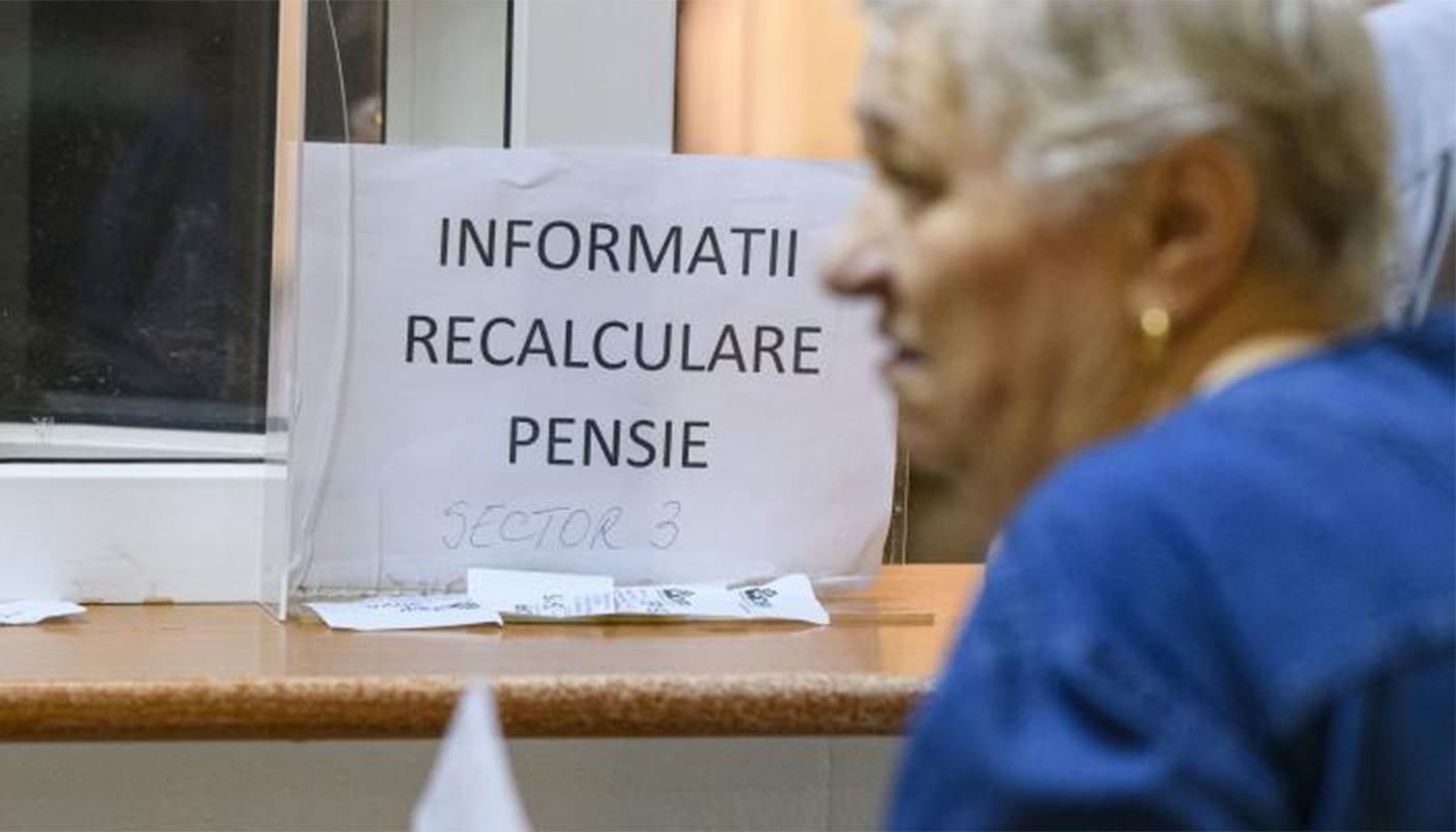 La ce vârstă ieși la pensie în România, dacă ai beneficiat de concediu pentru creșterea copilului