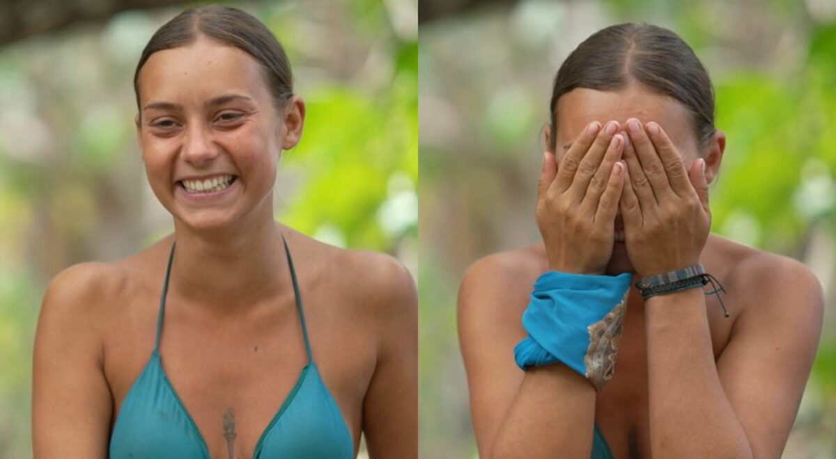 Îți mai aduci aminte de Alexandra Duli de la Survivor România? A fost cerută de soție!