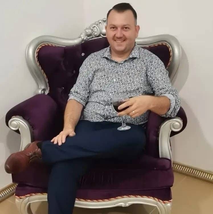 BREAKING | Arbitrul Liviu Uța a murit într-un accident rutier cumplit la doar 35 de ani