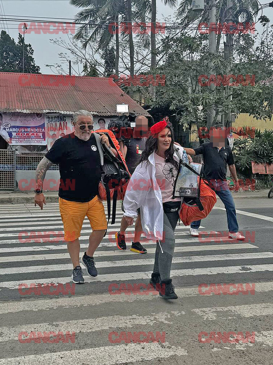 Mara Bănică și Serghei Mizil au fost eliminați de la Asia Express