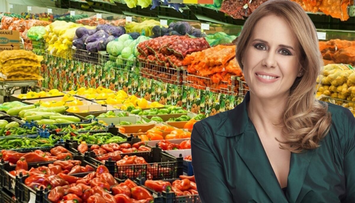 Care este „leguma perfectă”, potrivit dr. nutriționist Mihaela Bilic: „Trebuie să o mâncăm măcar de 2 ori pe săptămână”