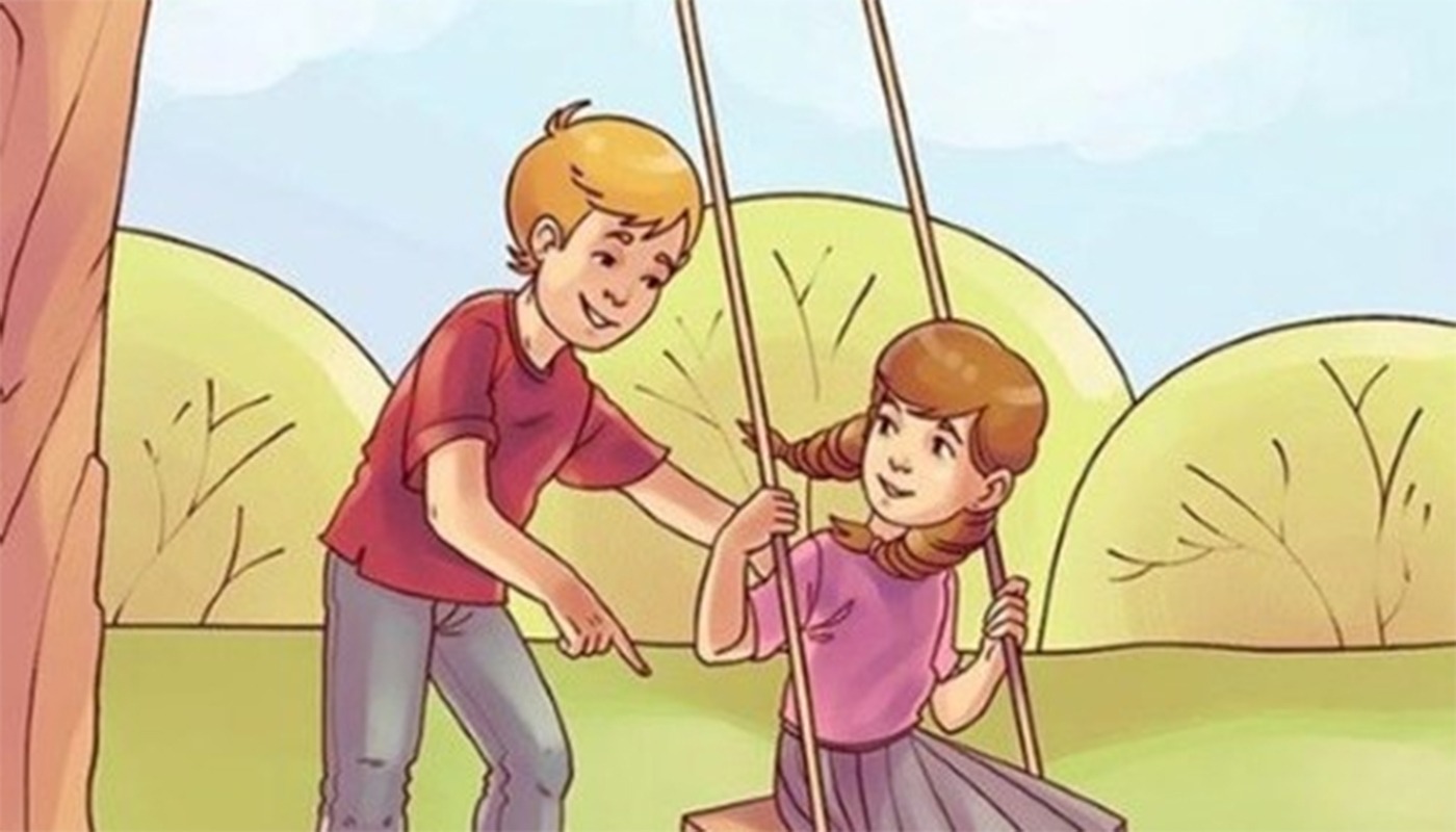 Test de inteligență | În această poză s-a strecurat o mare greșeală. Un geniu o vede în 3 secunde