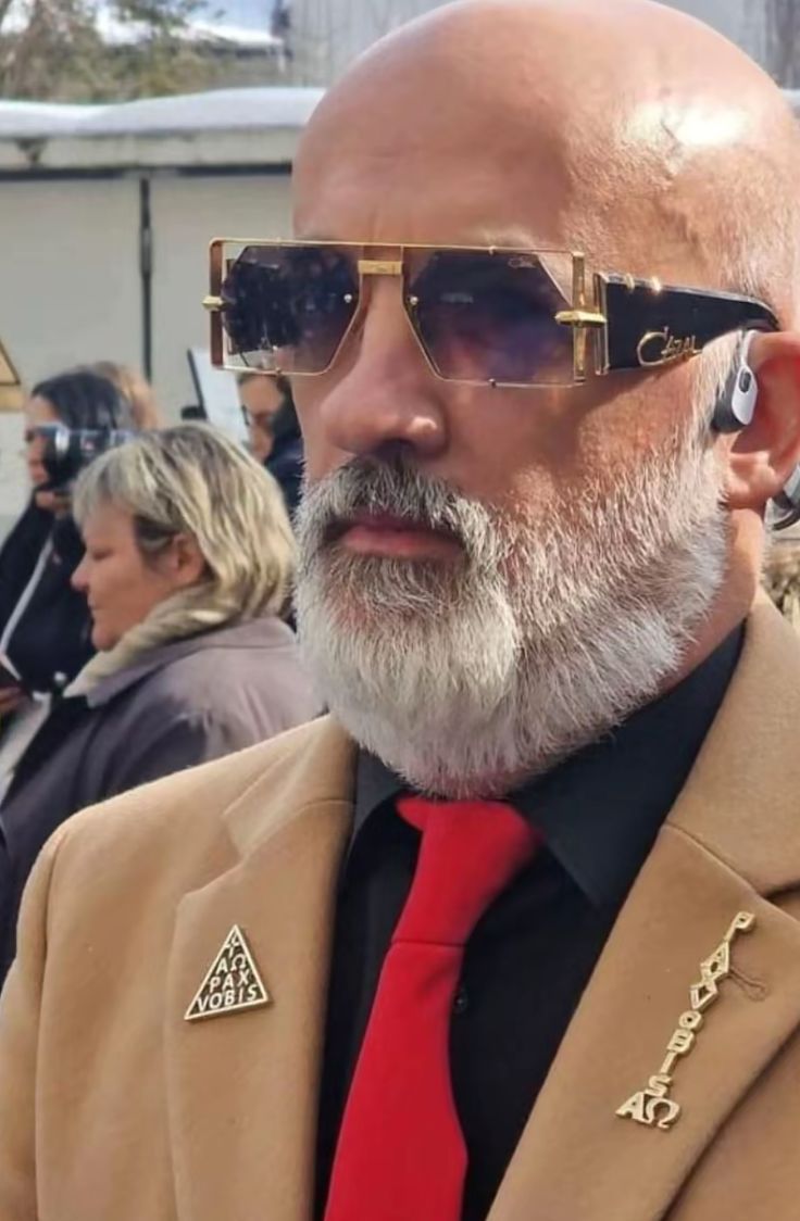 Bogdan Petre, avocatul lui Călin Georgescu, la audieri