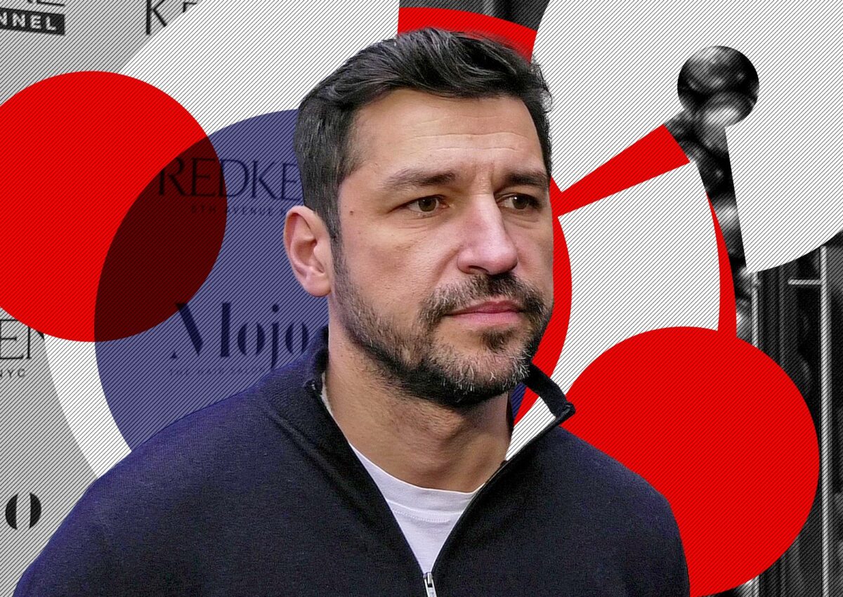 Doru Todoruț, dezvăluiri despre legătura cu regretatul Gabriel Cotabiță: momentul unic și emoționant! ”Lucrurile au devenit mult mai personale!” Ce se întâmplă cu fiicele lui și relația cu fosta soție