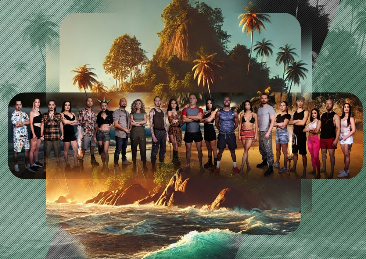 Imagine Stire CANCAN.RO a aflat cine sunt primii concurenți eliminați de la Survivor! Insula Iubirii a dezamăgit din prima! Detalii explozive! Au ajuns înapoi acasă! | 2review.ro