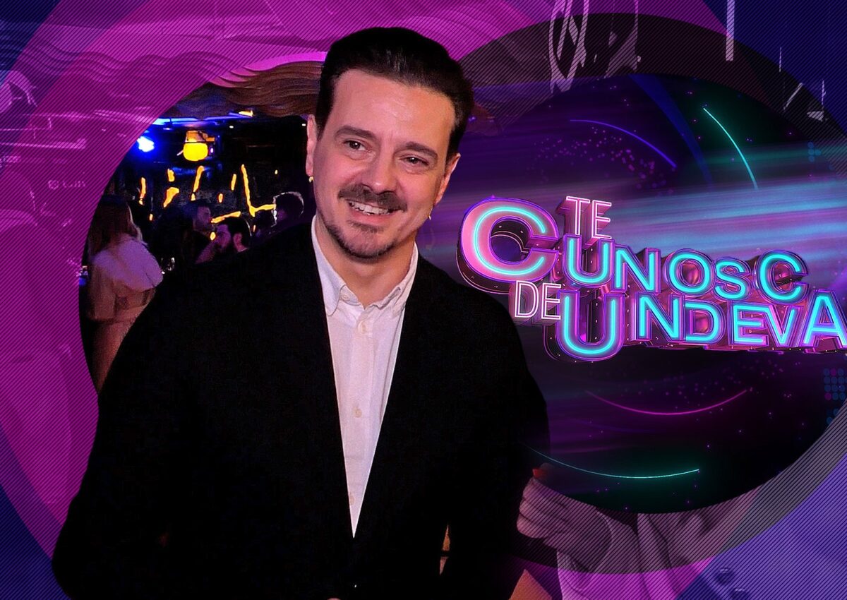 Atenție, concurenți, Mihai Petre are cuvântul! ”Te cunosc de undeva”, la un pas să rămână fără secrete! Juratul șef a spus aproape tot!