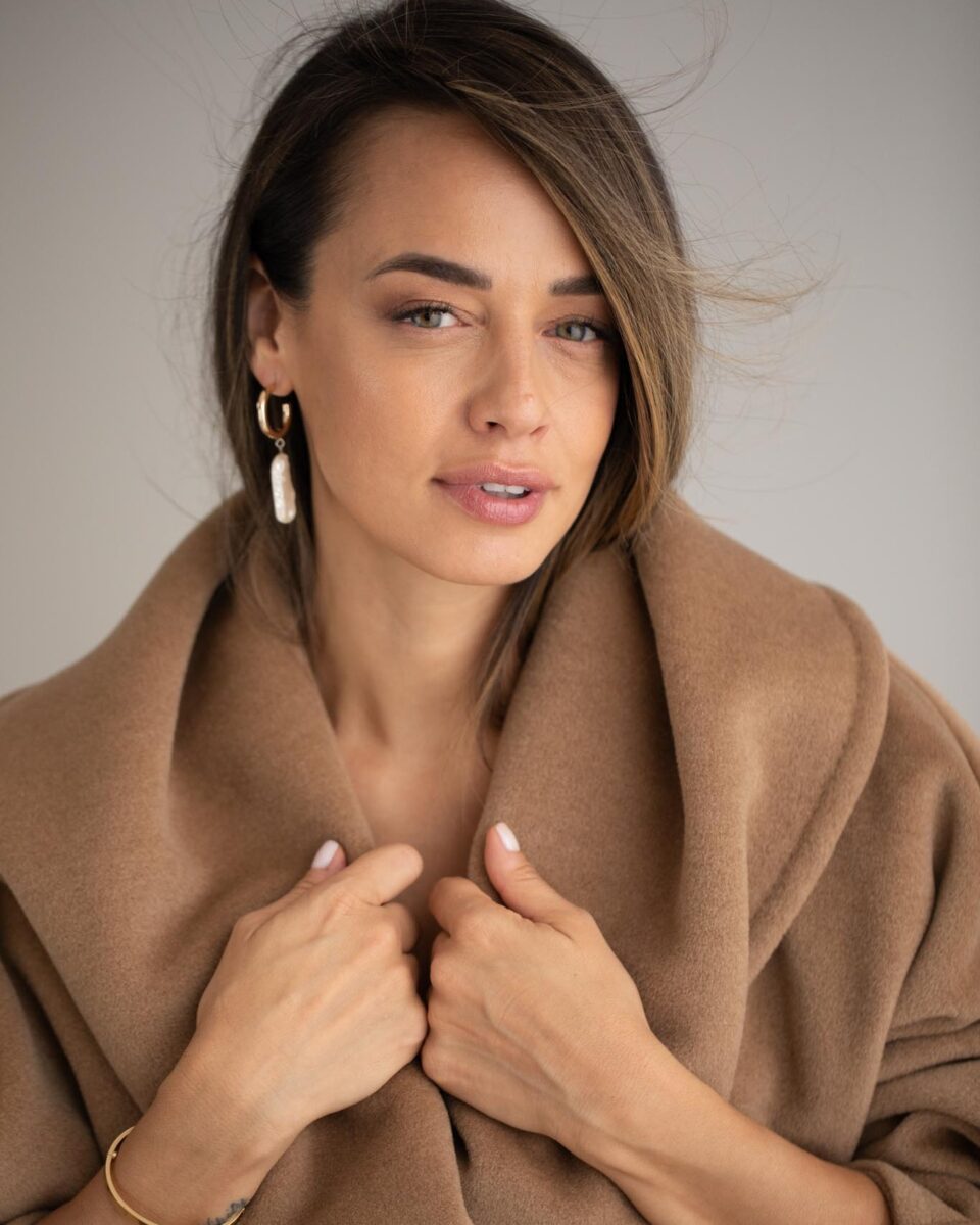 Andreea Raicu, singură sau nu? Vedeta a vorbit despre căsătorie: „O alegere asumată”