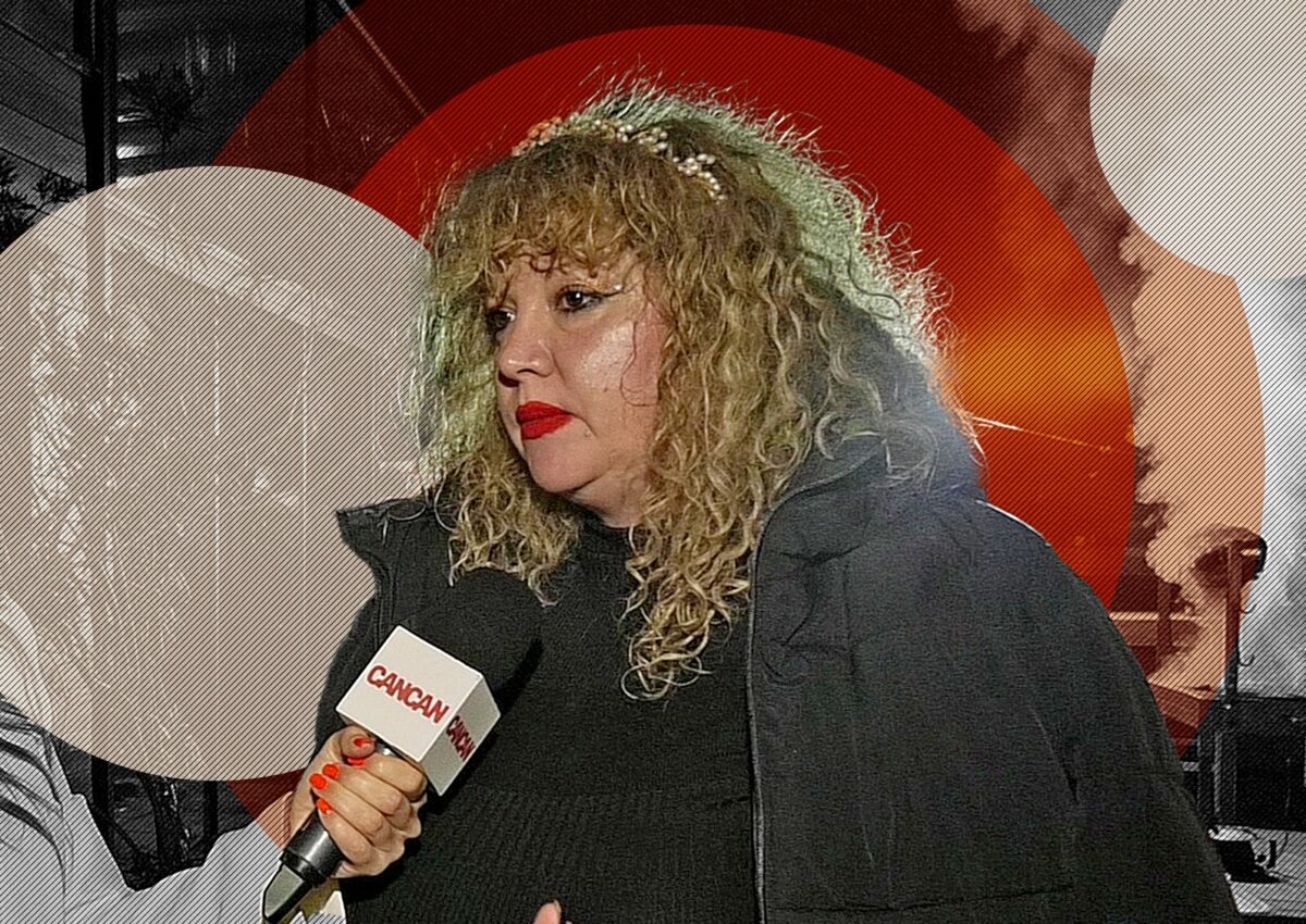 A plecat în lacrimi de la petrecere! Oana Lis face dezvăluiri tulburătoare: ce se întâmplă în casa ei de mai bine de cinci ani? Îi trimite poze lui Viorel Lis