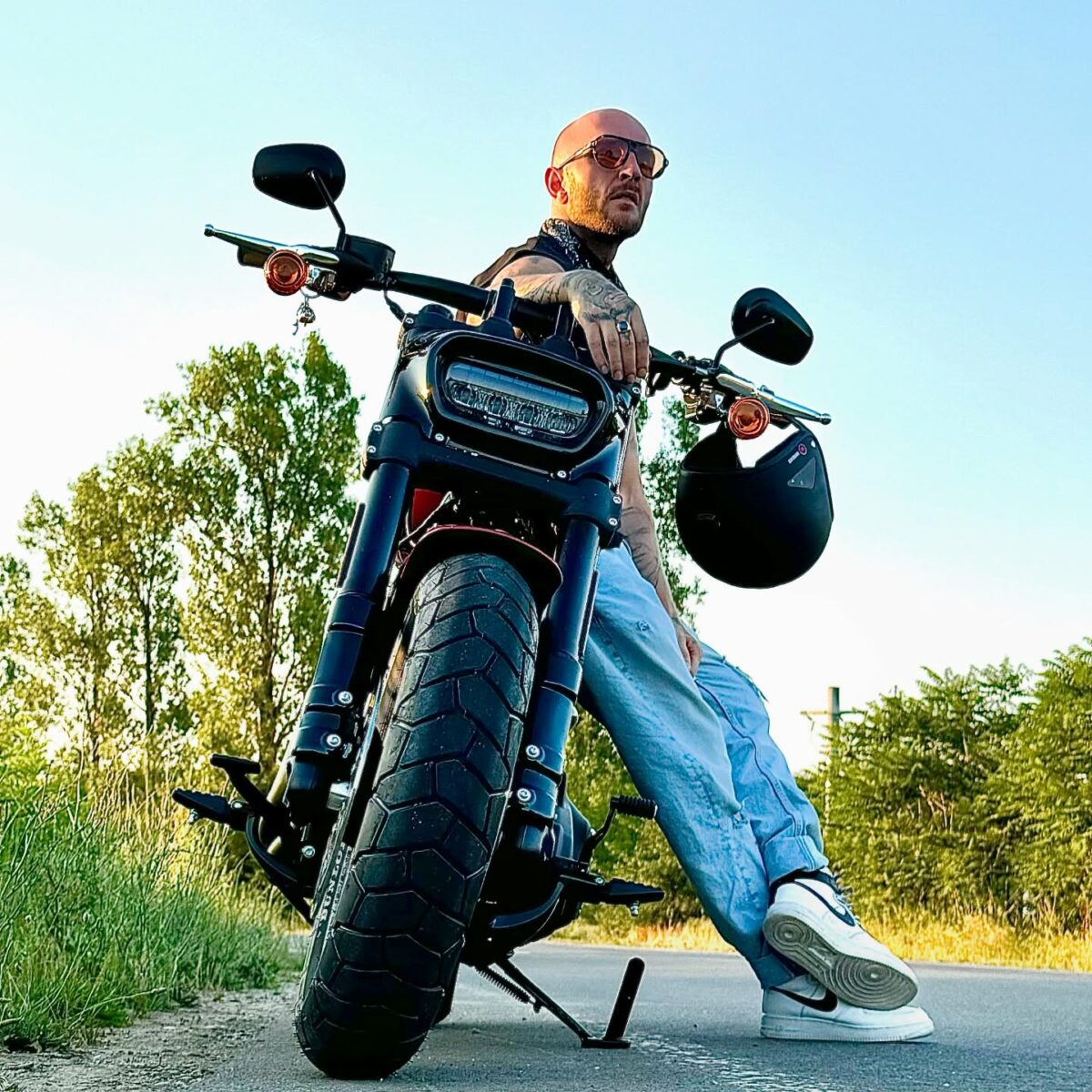 Cătălin Bordea a vorbit despre emoțiile de pe platourile de filmare 