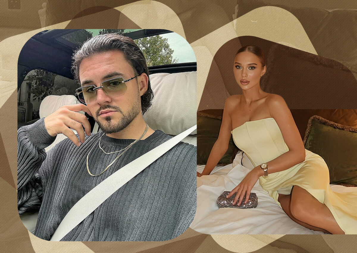 Mario Fresh s-a combinat cu…vecina! Cum arată, de fapt, noua iubită și ce i-a făcut ”fostului”! A bătut la ușa artistului după 4 zile