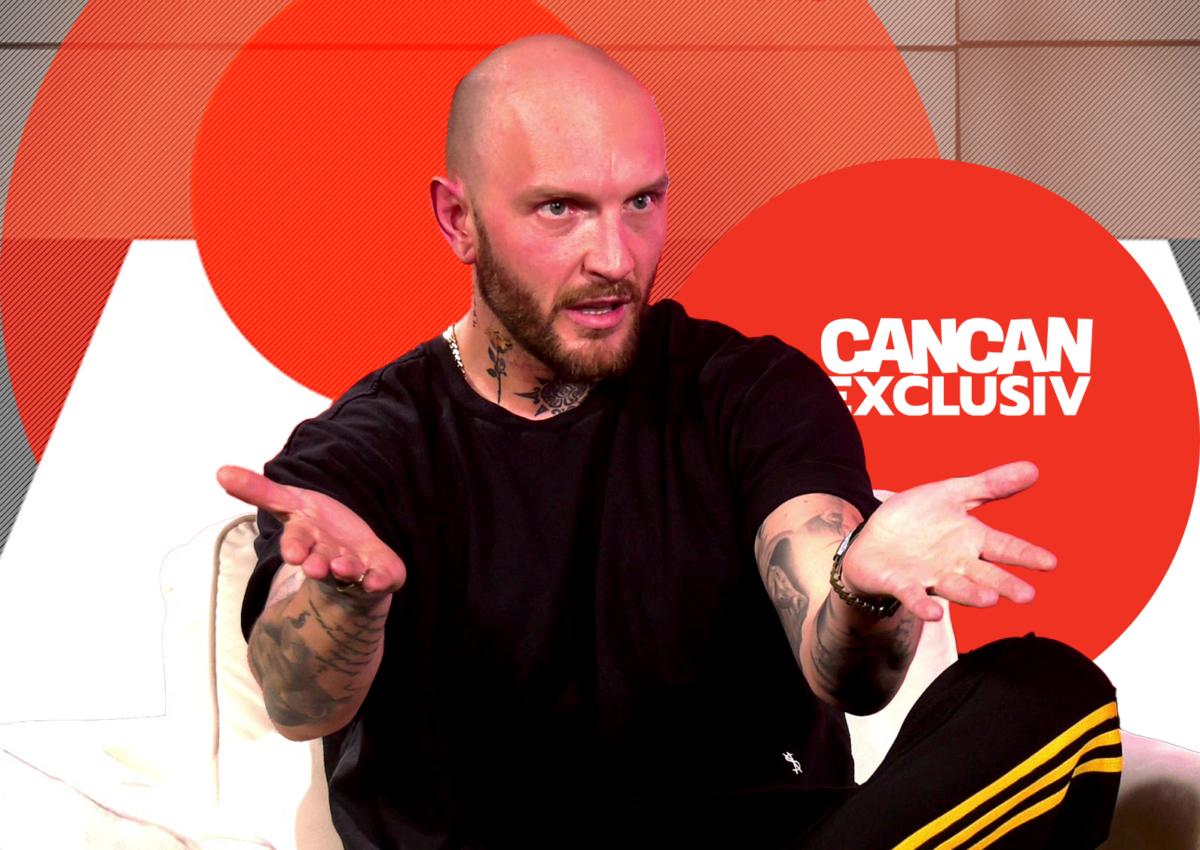 Cine e noua iubită a lui Cătălin Bordea. Comediantul face primele dezvăluiri despre femeia care i-a reîntregit inima după divorțul dureros! Tatuajul care l-a șocat!