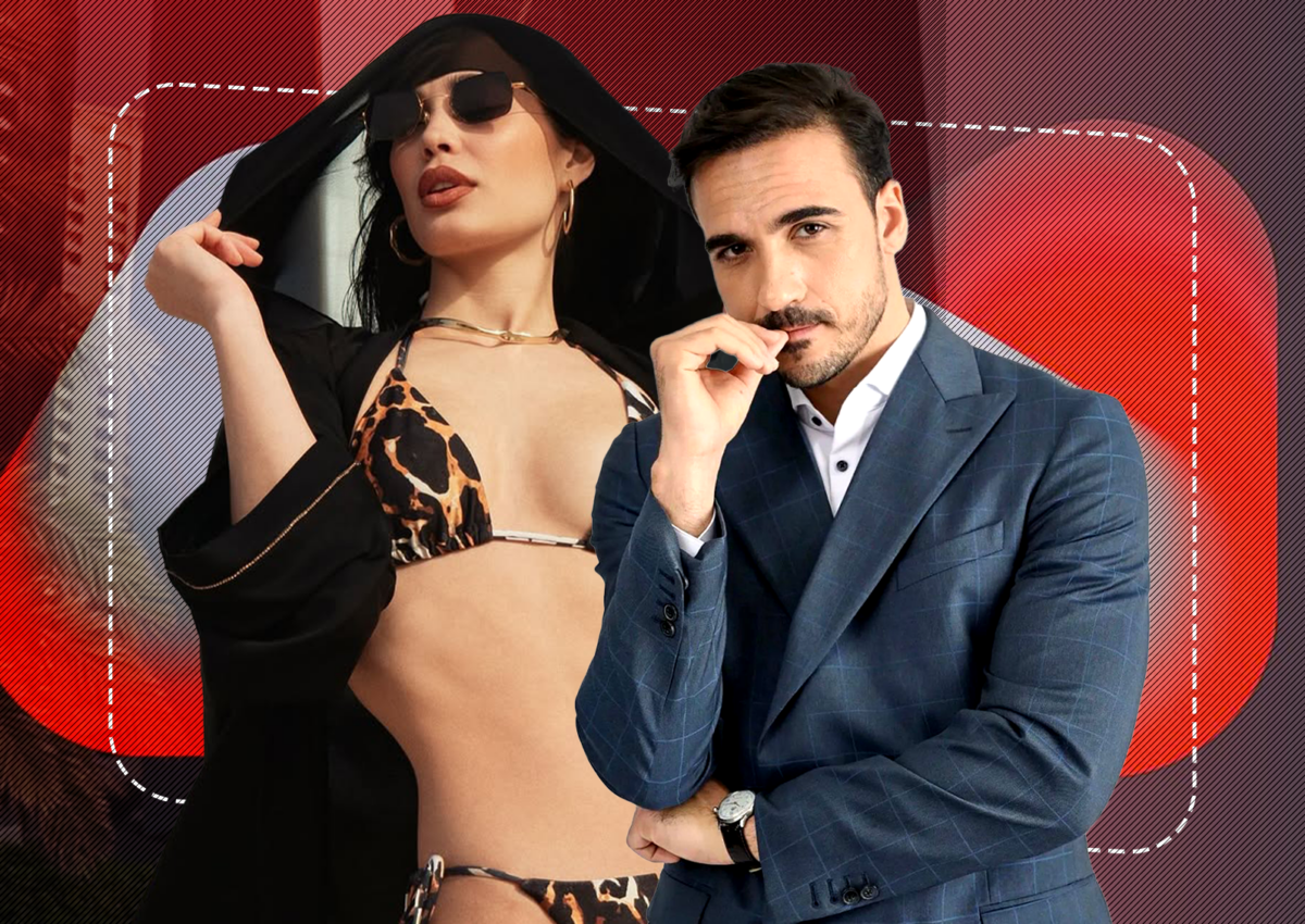 Lovitură de teatru după amantlâcul anului în showbiz, când fosta ispită l-a înșelat cu celebrul Cazacu! Ce a făcut ”încornoratul” actor de la Antena 1: iubita necredincioasă a rămas mască!