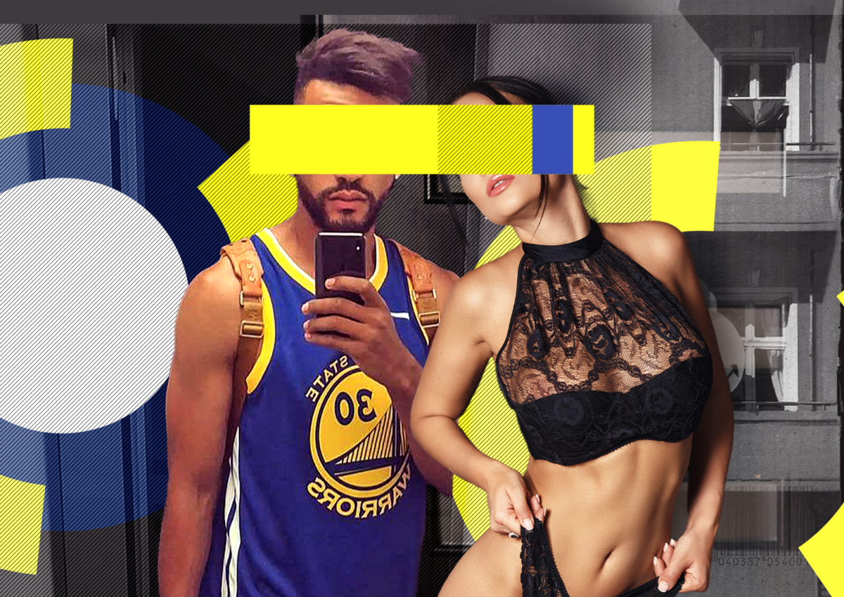 Imagine Stire A încercat să ”lovească” și la Casa Iubirii! Fotbalistul cu 5 titluri la CFR și alungat de Gigi Becali de la FCSB pregătea… haremul! ”Victimele” fac dezvăluiri uluitoare | 2review.ro