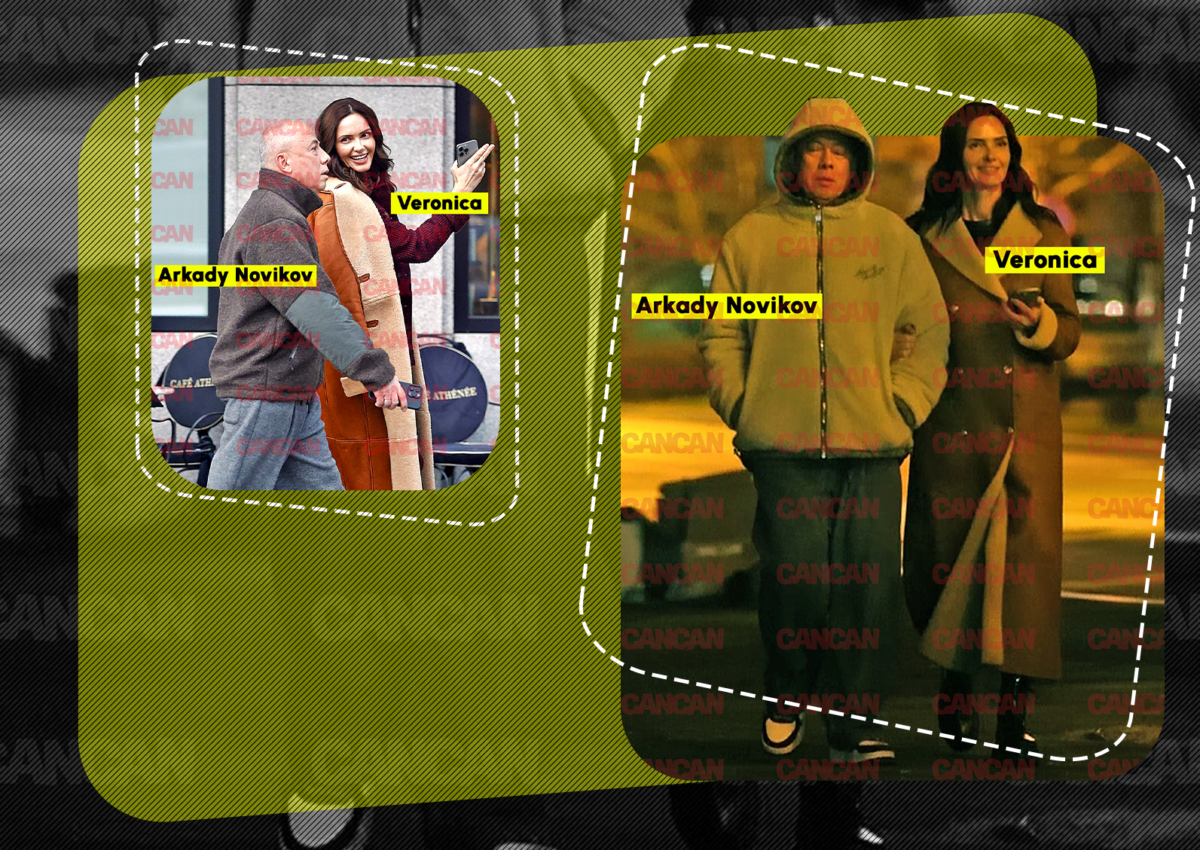 sex, dragoste și bani în una dintre cele mai influente familii din România, dar și din lume! Soția lui Michael Schmidt s-a combinat cu milionarul Novikov, regele londonez al restaurantelor! Doamna „Automobile Bavaria” și-a îndesat hăinuțele într-un troller de 12.000 € și a înnoptat la hotel cu super amantul