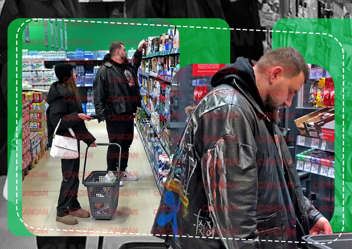 A ”deraiat” de pe…tărâmul interzis! CANCAN.RO are imaginile pe care fanii lui The Urs le vor ”devora”