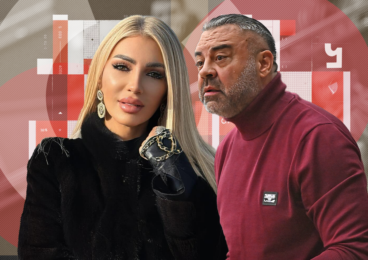 Adevărul despre viața dublă a rapidistului Bogdan Vasiliu, reținut de DNA! Soția lui aruncă bomba în plin divorț: „Eu am avut niște suspiciuni…”