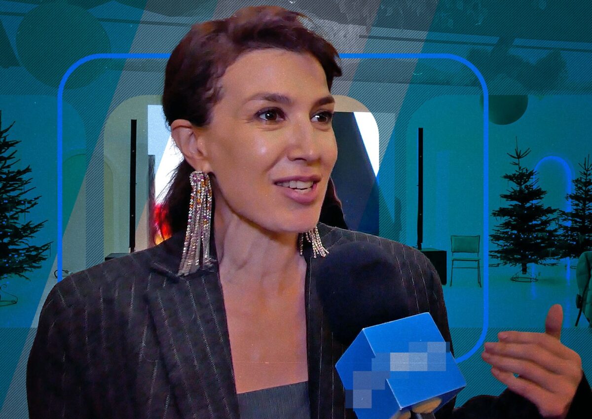 Alina Chivulescu dă din casă: cum funcționează perfect relația cu Dan Chișu! Antena 1 i-a ”obligat”, regula de neclintit! ”Du-te nene. Ți-e frică? Fă-o!”