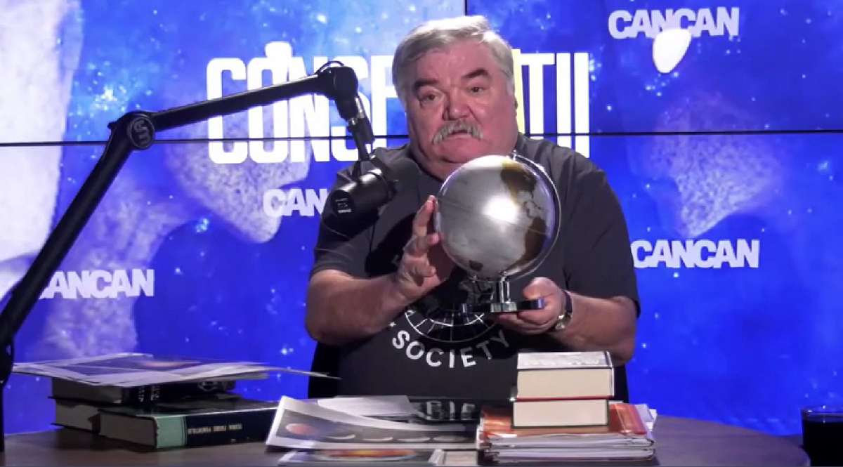 „Nu s-ar învârti în jurul Soarelui, nu ar avea…”