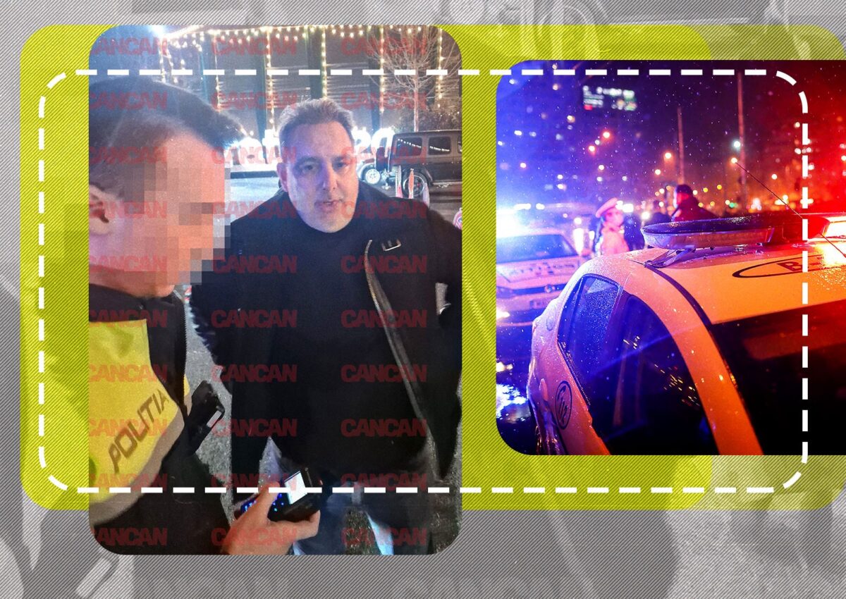 Prima reacție a lui Silviu Andrei, DJ-ul lui Capatos, după scandalul din Fratelli: ”Trăgea de mine, hai afară, să ne batem! S-a prăbușit, s-a tăvălit…”
