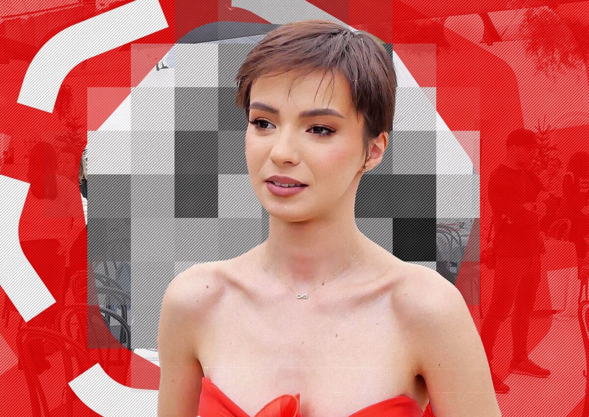 Ce i-a mărturisit Karina Jianu, protagonista serialului de la Antena 1, lui Marian Râlea: “Mi-am făcut curaj abia prin a treia săptămână de filmări”