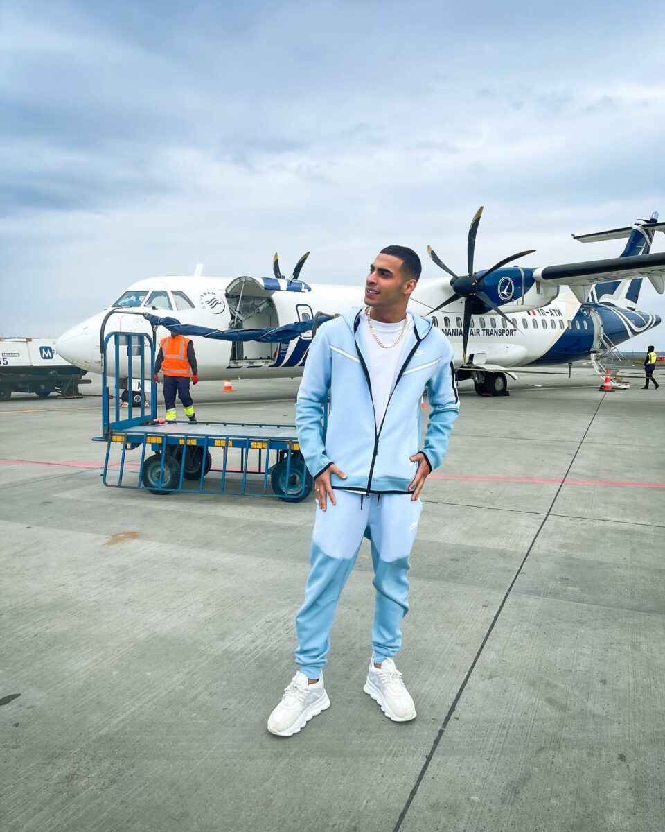 Trapperul Gheboasă a primit o lovitură! A fost condamnat și amendat penal