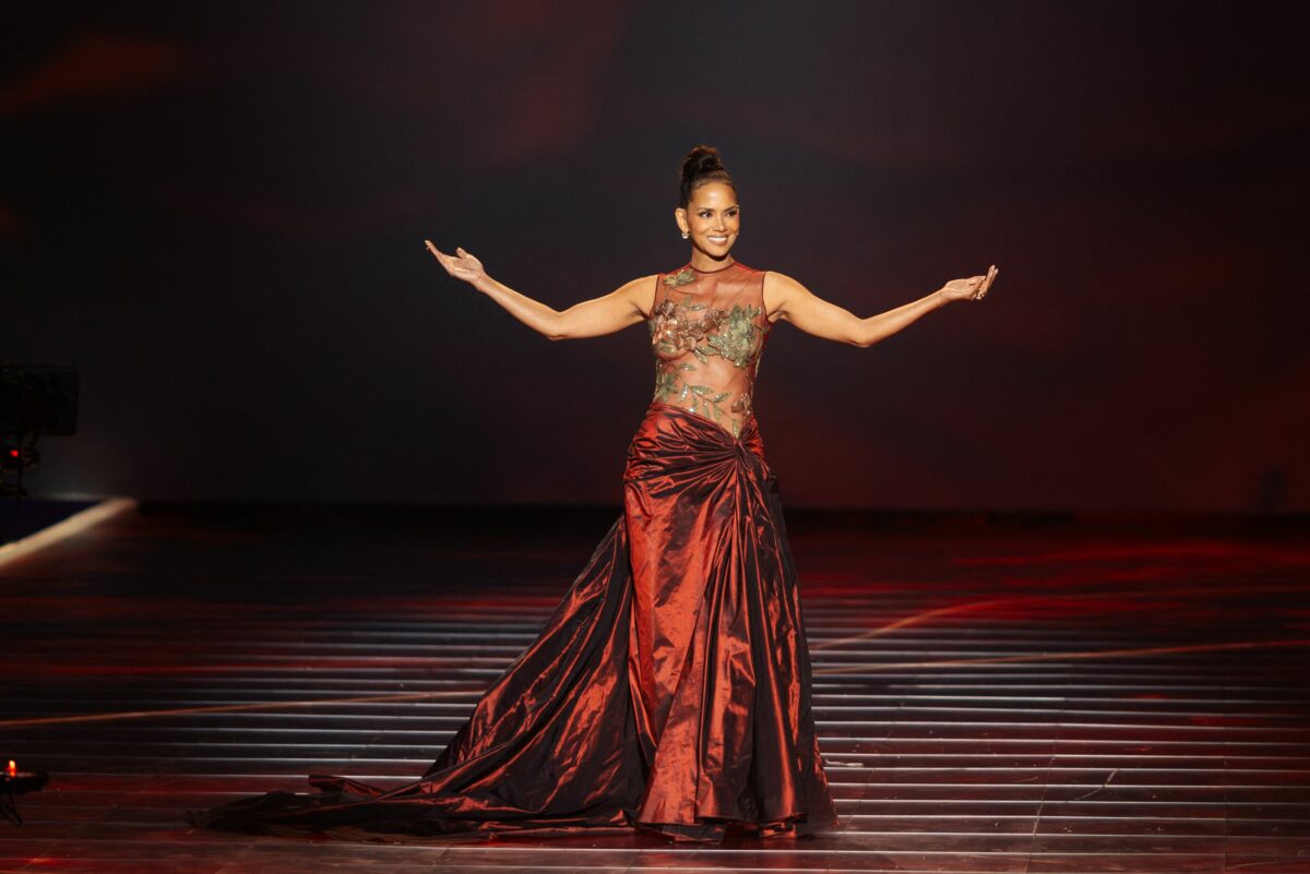 Cum arată Halle Berry la 59 de ani. Nu degeaba e în topul celor mai sexy femei de pe planetă!
