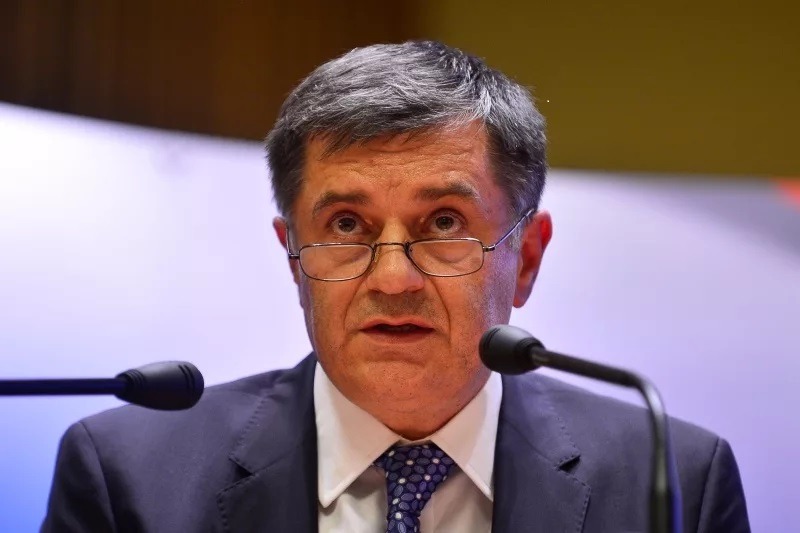 Ionuț Costea, cumnatul lui Mircea Geoană, a fost eliberat după ce fusese reținut în Istanbul