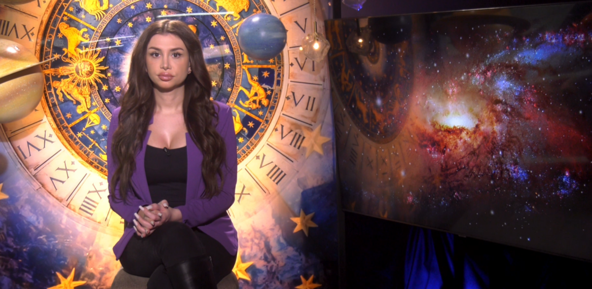 Imagine Stire Horoscop 10 februarie 2024. Replicile spuse la nervi distrug relații pentru această zodie | 2review.ro