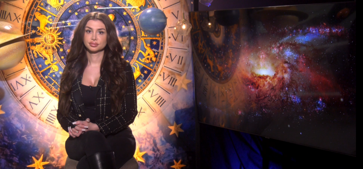 Imagine Stire Horoscop 12 februarie 2025. Zodia care are probleme mari în familie | 2review.ro