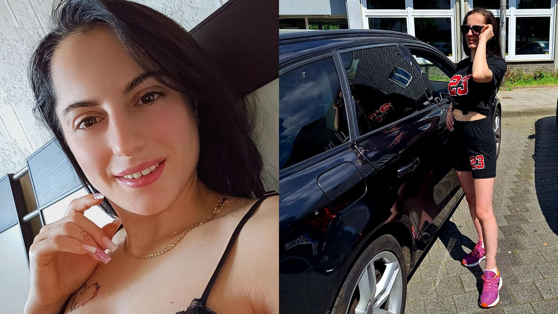 Ce mesaj a postat Mihaela Popa, cu o zi înainte să plonjeze cu mașina în apele râului Olt. Ți se rupe sufletul! Ce mesaj a postat Mihaela Popa, cu o zi înainte să plonjeze cu mașina în apele râului Olt. Ți se rupe sufletul!