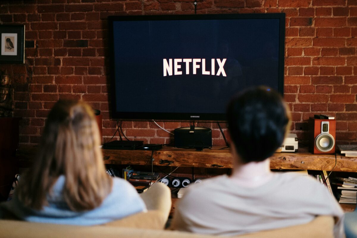 Producția de pe Netflix care face ravagii! A ajuns în topul celor mai vizionate filme la doar o zi după lansare