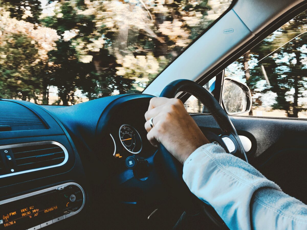 Amendă colosală de 105.000 euro pentru un șofer! Ce regulă de circulația a încălcat bărbatul. Greșeala l-a costat scump
