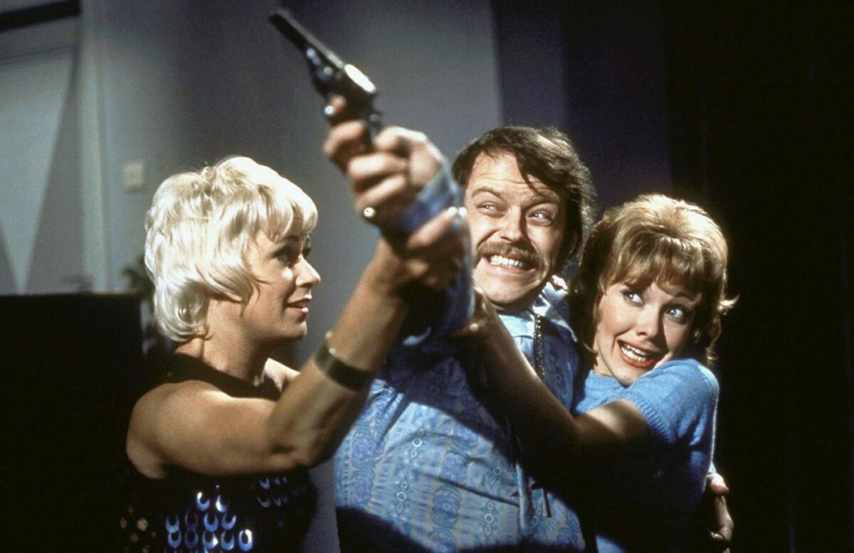 Doliu în lumea cinematografiei! Un actor emblematic a murit la vârsta de 80 de ani