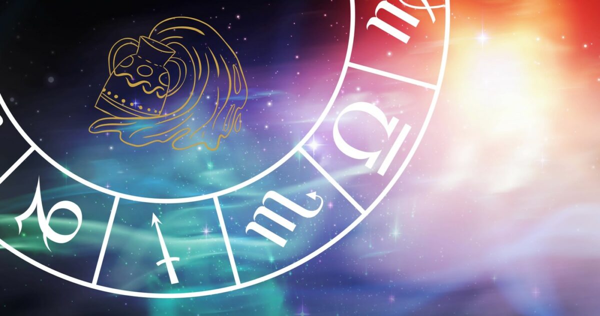 Portalul Vărsătorului 2/2 se deschide pe 2 februarie 2025. Zodiile care vor atrage abundența în viața lor