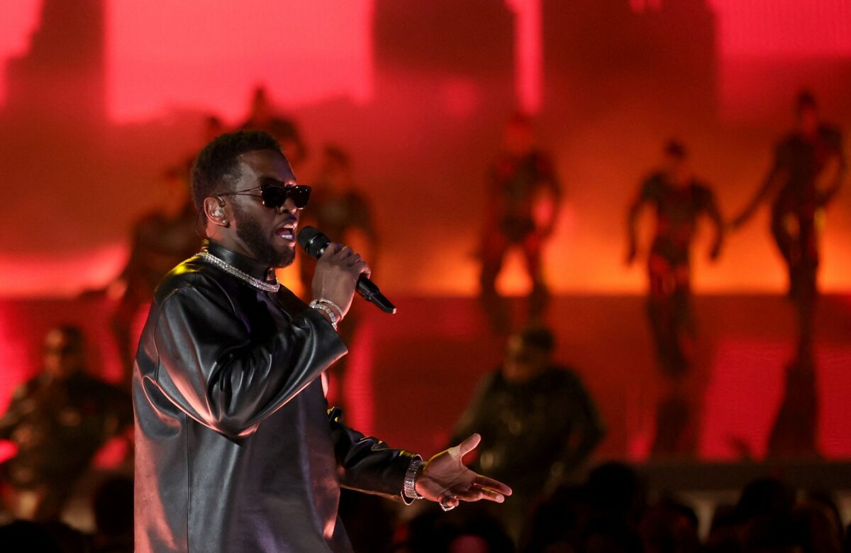 Nici banii nu-l mai salvează acum! P. Diddy, obligat să mănânce resturi cu viermi în spatele gratiilor