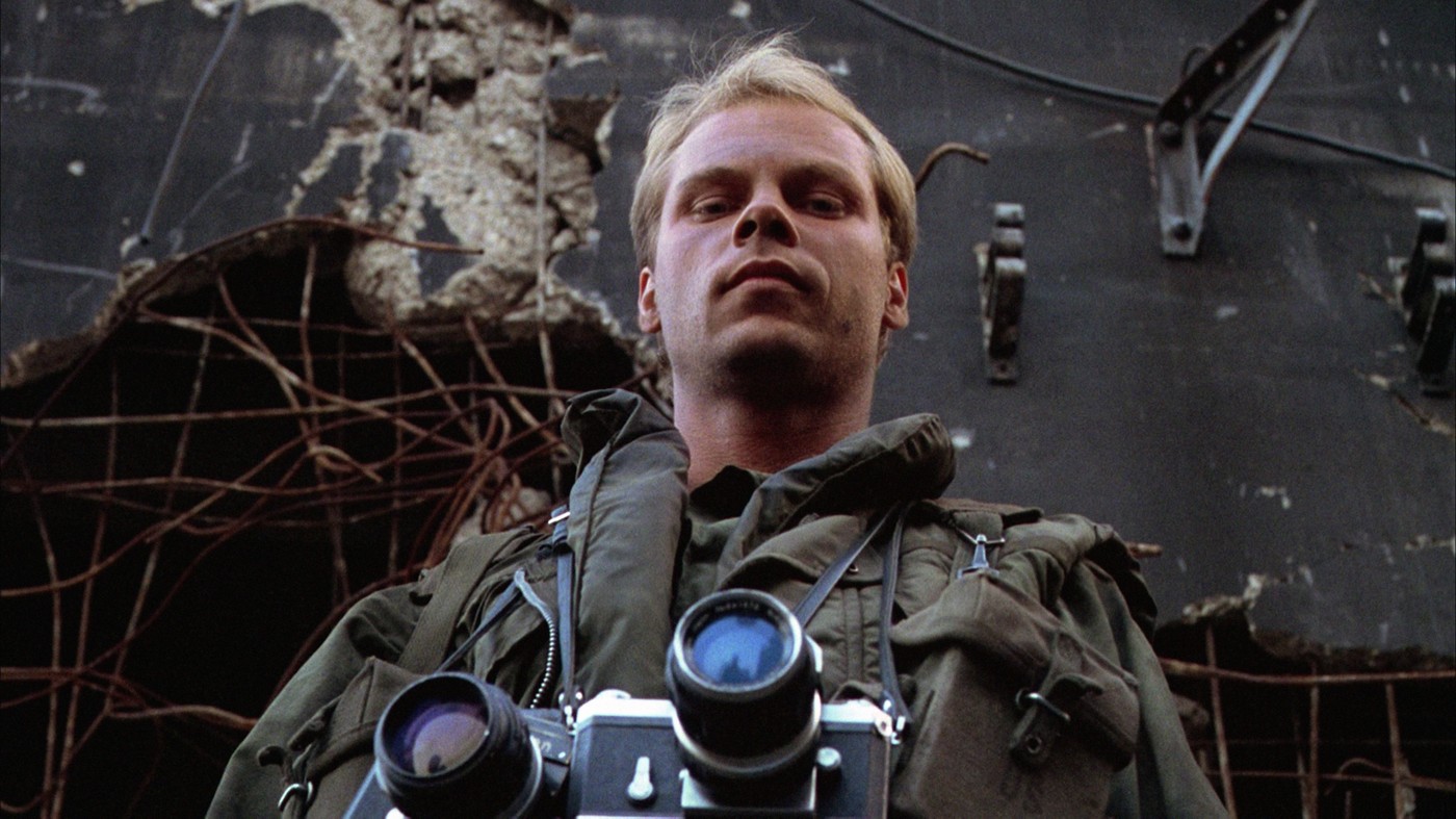 Vedeta dintr-un film celebru a murit pe un pat de spital