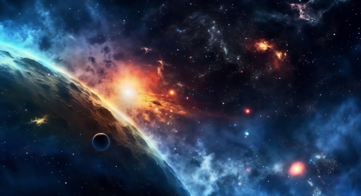 Descoperire senzațională! O nouă planetă se află într-o zonă locuibilă, la o distanță de doar 20 de ani-lumină față de Pământ