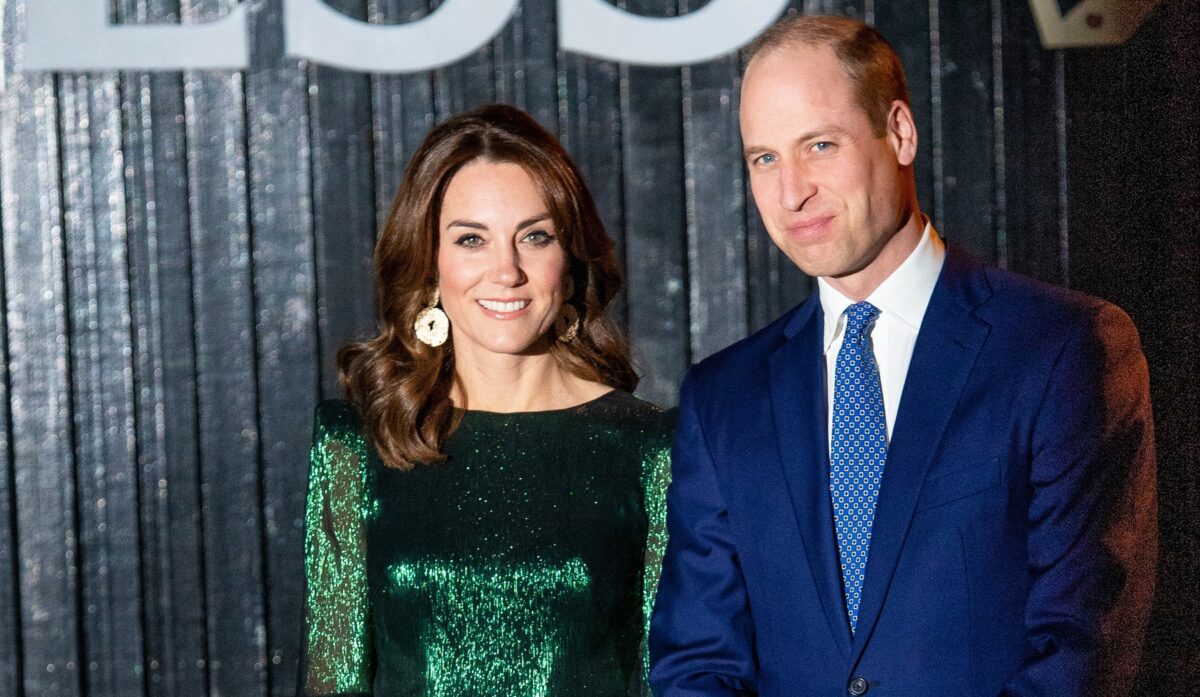 Prințul William și Kate Middleton, vacanță de lux! Unde au ales să se răsfețe alături de copiii lor