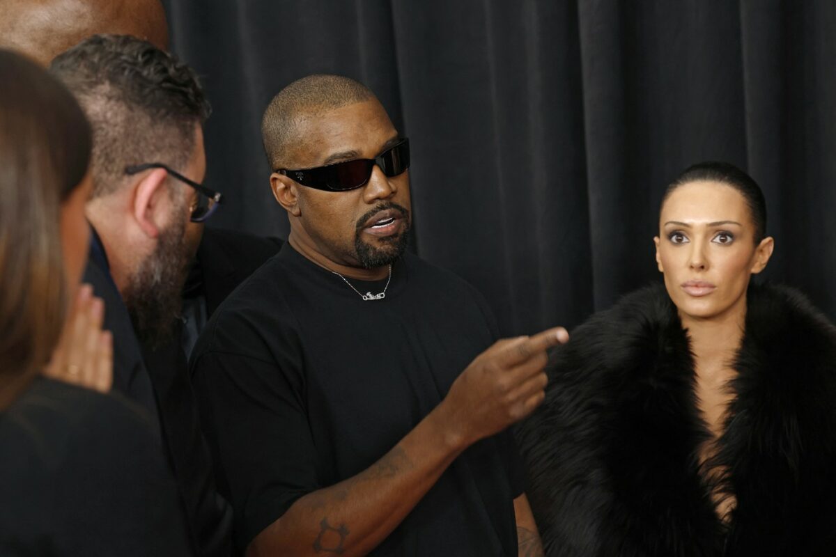 Kanye West și Bianca Censori se despart? Ce spun reprezentanții celor doi despre divorț