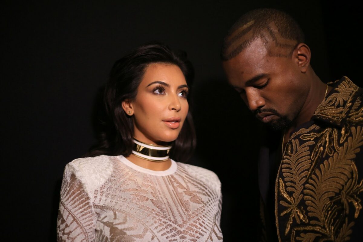 La trei ani de la divorț, Kim Kardashian și Kanye West, înapoi împreună. Ce i-a convins să facă asta