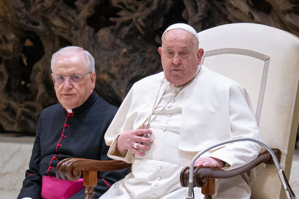 Nostradamus, profeție îngrijorătoare despre moartea Papei Francisc. Când va fi ales următorul Suveran pontif