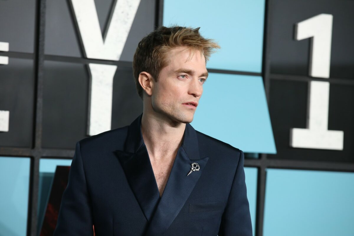 Robert Pattinson adoră la nebunie să fie tătic. Cum privește el viața cu un copil: „E mai…”