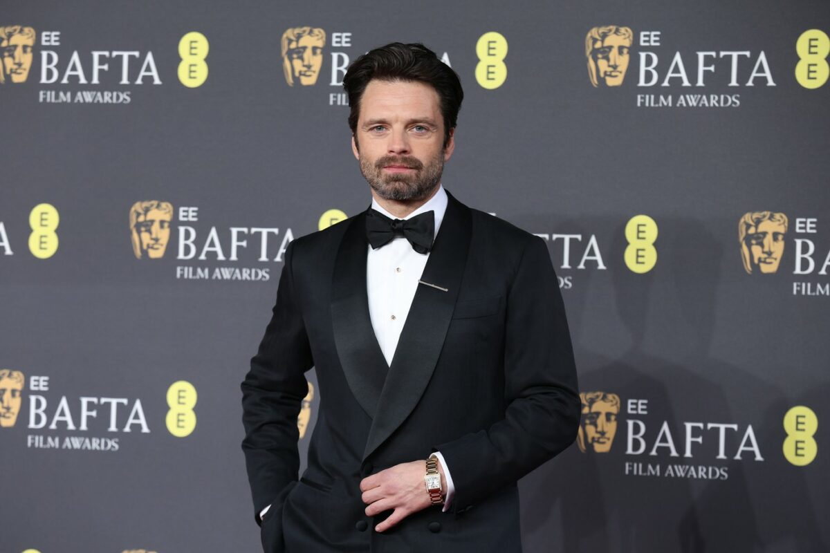 Cine sunt câștigătorii de la premiile BAFTA. Sebastian Stan s-a numărat printre nominalizați