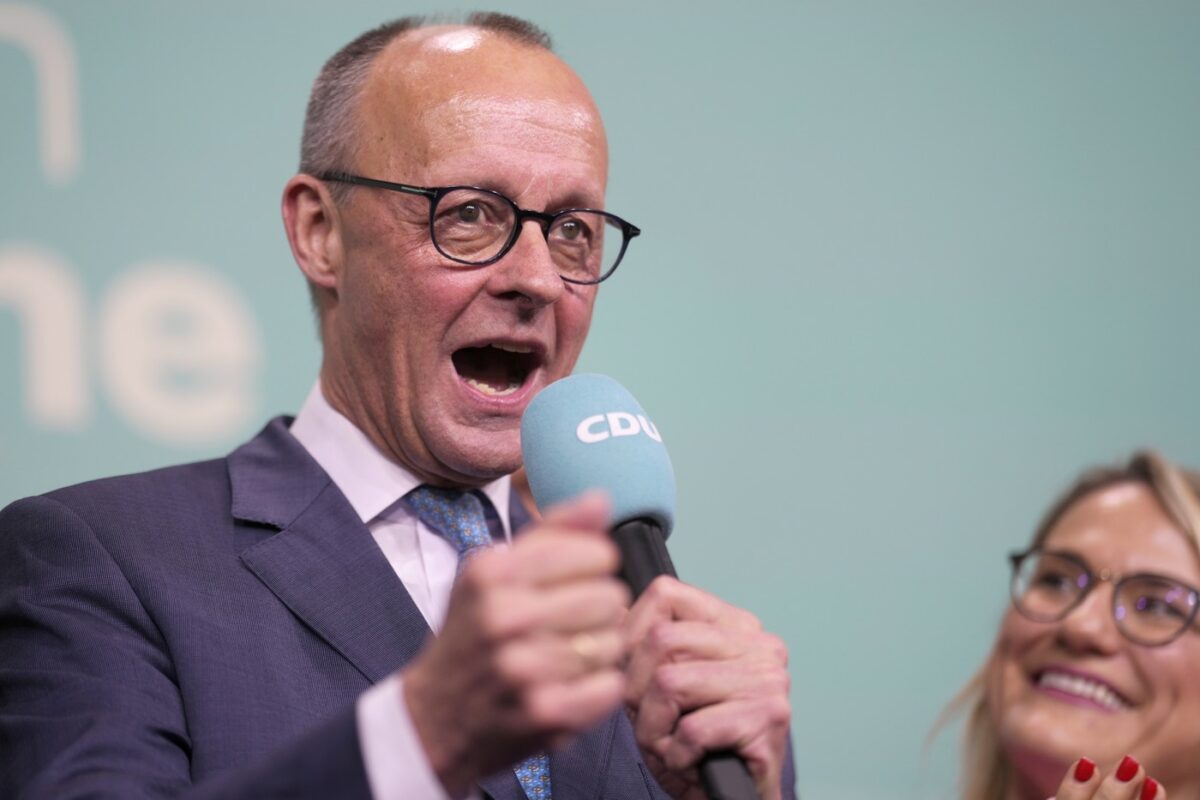 Cine este Friedrich Merz, câștigătorul alegerilor din Germania? Cum va influența situația din Europa