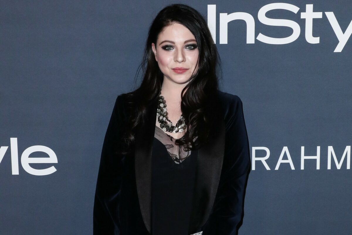 Nu se va afla niciodată cauza reală a decesului actriței Michelle Trachtenberg! Familia refuză autopsia