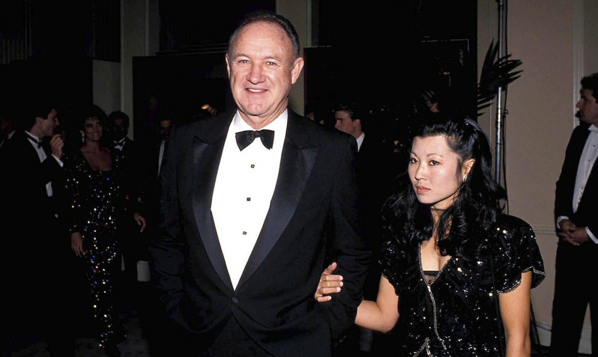 Când ar fi murit Gene Hackman, de fapt. Detalii macabre din anchetă
