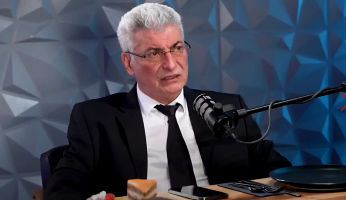 Cum arată mormântul lui Silviu Prigoană, la 6 luni de când s-a stins din viață. Regretatul afacerist, uitat de familie și apropiați!