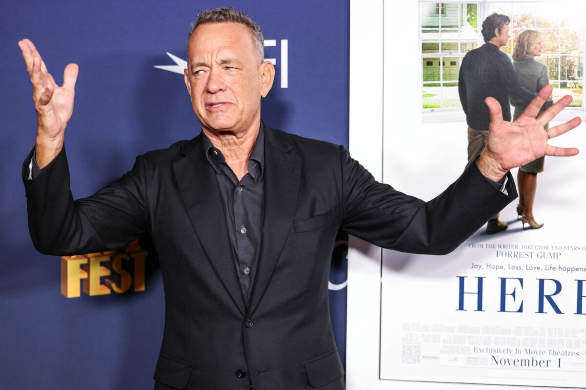 Ce face Tom Hanks în fiecare zi pentru a-și ține sub control diabetul. Care a fost factorul declanșator al bolii, de fapt